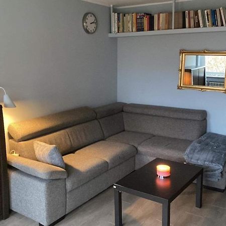 Apartmán Mieszkanie Blisko Dworca Pkp Radom Exteriér fotografie