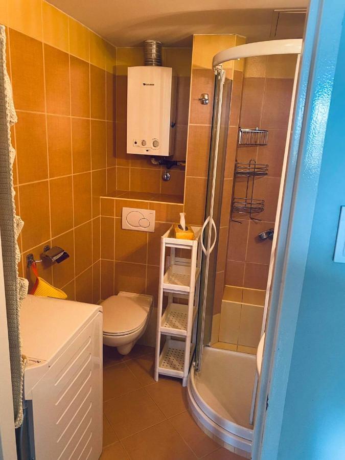 Apartmán Mieszkanie Blisko Dworca Pkp Radom Exteriér fotografie