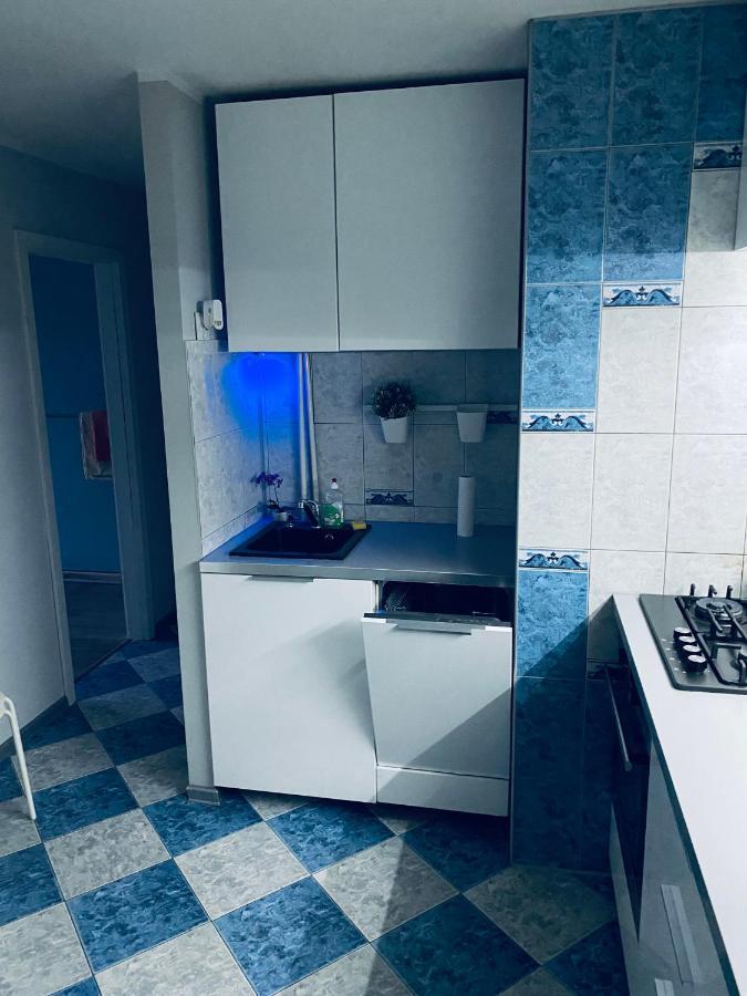Apartmán Mieszkanie Blisko Dworca Pkp Radom Exteriér fotografie